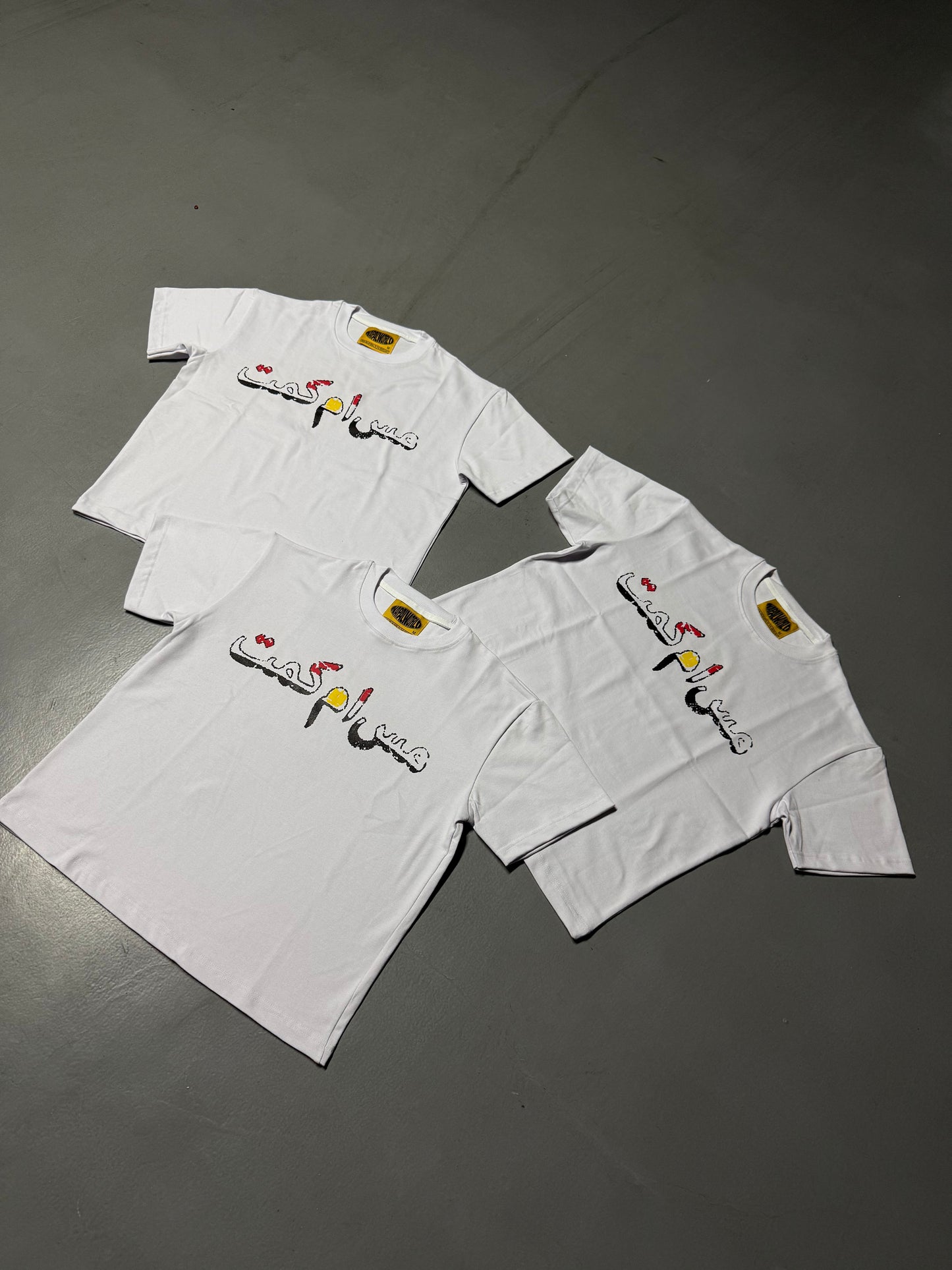 Born In KMT - Tee