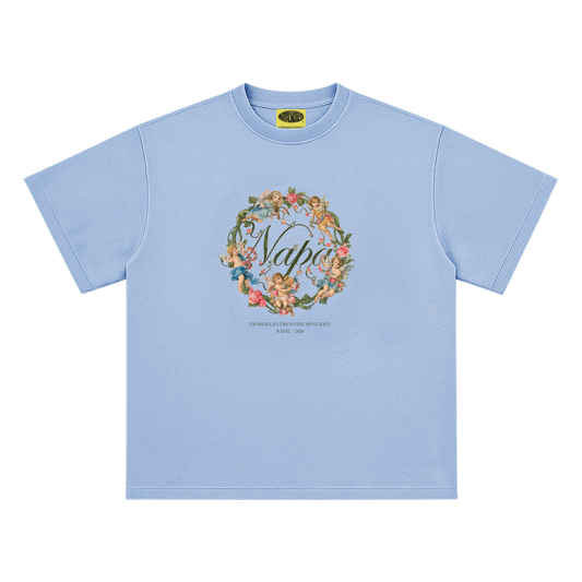 Napal Angels - Tee